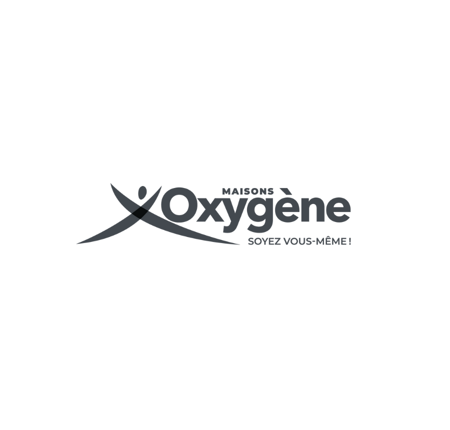 logo maisons oxygene