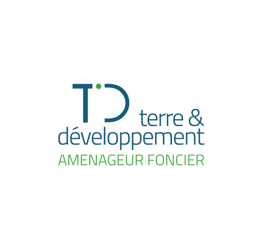 logo terre et developpement