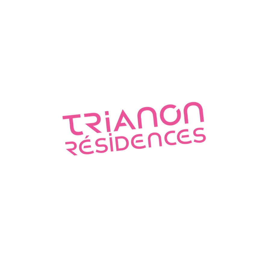 logo trianon residences